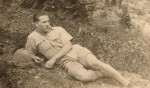 02. Samuel Evans Relaxing